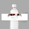 Aufkleber individuell, Sticker Wasserflaschen. Aufkleber Flaschen, Aufkleber Hochzeit, Wedding sticker, Banderole Flaschen, Hangover Kit. Hangover-Kit, Survival-Kit Hochzeit