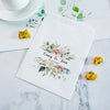 Streublumen Tüten, Blumentüten Hochzeit, Blüten Konfetti, personalisierte Blumentüten, Papiertüten, Candybar deko, Candy Bar, Hochzeit, Trauung, Blumenmädchen, Hochzeitsfeier, Auszug, Trockenblumen, Reis werfen, Blumen werfen, Hochzeits-Villa, Hochzeitsbox, Papiertaschen, Süßigkeitentüten, Gastgeschenk, 