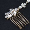 Brautschmuck, Haarschmuck, Hochzeitsfrisur, Haarspange Hochzeit, Perlen, Brauthaarschmuck, Schmuckkamm, Haarreif, Flechtfrisur,  Haarnadeln, romantischer Haarschmuck, eleganter Haarschmuck, Haarrebe, Kopfschmuck, Blumenschmuck, Rosegold, Silber, Gold, Draht, lang, breit, Haarkette, Blütenranke, Hochzeits-Villa, Brautaccessoire, Hochzeits accessoire, Braut, Hochzeit, Strass, Perlen, Haarspange Hochzeit, Kristallsteinchen, 