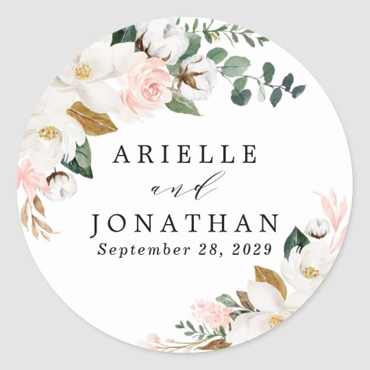 Aufkleber individuell, Sticker rund, Aufkleber Hochzeit, Wedding Sticker, Gastgeschenke, Candy-Bar, Candy Bar, Dankeskarten Hochzeit, Einladungskarten, Umschläge Hochzeitseinladungen, Schön das du da bist, Thank you, 