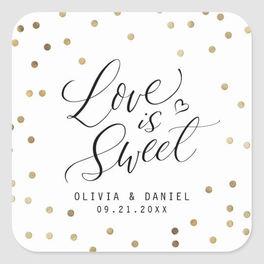 Aufkleber individuell, Sticker eckig, Aufkleber Hochzeit, Wedding Sticker, Gastgeschenke, Candy-Bar, Candy Bar, Dankeskarten Hochzeit, Einladungskarten, Umschläge Hochzeitseinladungen, Schön das du da bist, Thank you, 
