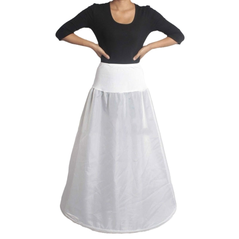 Unterrock, Unterrock mit Schleppe, weit, Reifrock, Braut Accessoires, Brautkleid, Hochzeitkleid, Hochzeit outfit, Hochzeits-Villa