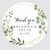 Aufkleber individuell, Sticker rund, Aufkleber Hochzeit, Wedding Sticker, Gastgeschenke, Candy-Bar, Candy Bar, Dankeskarten Hochzeit, Einladungskarten, Umschläge Hochzeitseinladungen, Schön das du da bist, Thank you, 