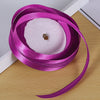 Satin, Band, Satinband, Schleife, Geschenkverpackung, Seidenband, Geschenkband, Hochzeitsschleife, Verpackung, dünnes Band,  Schleifenband, Dekoband, 