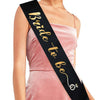 Schärpe, JGA Schärpe, Scherpe für JGA, Brautscherpe, Brut, Hochzeit, Party, Accessoires JGA, Satinschärpe,  Team Braut Schärpe, Junggesellinnenabschied Schärpe, Bride