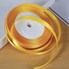 Satin, Band, Satinband, Schleife, Geschenkverpackung, Seidenband, Geschenkband, Hochzeitsschleife, Verpackung, dünnes Band,  Schleifenband, Dekoband, 