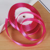 Satin, Band, Satinband, Schleife, Geschenkverpackung, Seidenband, Geschenkband, Hochzeitsschleife, Verpackung, dünnes Band,  Schleifenband, Dekoband, 