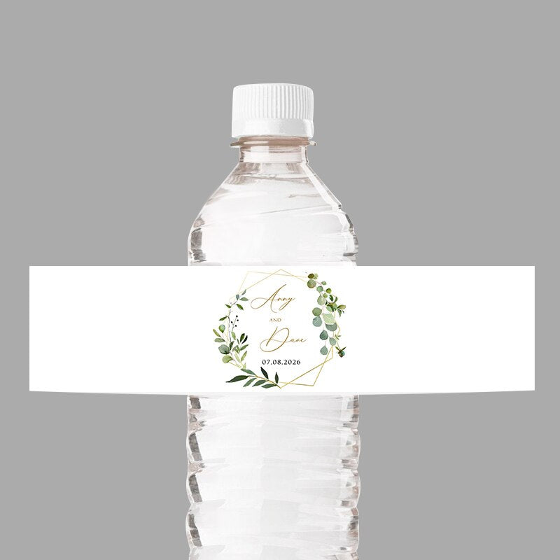 Aufkleber individuell, Sticker Wasserflaschen. Aufkleber Flaschen, Aufkleber Hochzeit, Wedding sticker, Banderole Flaschen, Hangover Kit. Hangover-Kit, Survival-Kit Hochzeit