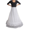 Unterrock, Unterrock mit Schleppe, weit, Reifrock, Braut Accessoires, Brautkleid, Hochzeitkleid, Hochzeit outfit, Hochzeits-Villa
