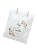 Streublumen Tüten, Blumentüten Hochzeit, Blüten Konfetti, personalisierte Blumentüten, Papiertüten, Candybar deko, Candy Bar, Hochzeit, Trauung, Blumenmädchen, Hochzeitsfeier, Auszug, Trockenblumen, Reis werfen, Blumen werfen, Hochzeits-Villa, Hochzeitsbox, Papiertaschen, Süßigkeitentüten, Gastgeschenk, 