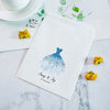 Streublumen Tüten, Blumentüten Hochzeit, Blüten Konfetti, personalisierte Blumentüten, Papiertüten, Candybar deko, Candy Bar, Hochzeit, Trauung, Blumenmädchen, Hochzeitsfeier, Auszug, Trockenblumen, Reis werfen, Blumen werfen, Hochzeits-Villa, Hochzeitsbox, Papiertaschen, Süßigkeitentüten, Gastgeschenk, 