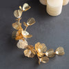 Brautschmuck, Haarschmuck, Hochzeitsfrisur, Haarspange Hochzeit, Perlen, Brauthaarschmuck, Schmuckkamm, Haarranke, Flechtfrisur,  Haarnadeln, romantischer Haarschmuck, eleganter Haarschmuck, Haarrebe, Kopfschmuck, Blumenschmuck, Rosegold, Silber, Gold, Draht, lang, breit, Haarkette, Blütenranke, Hochzeits-Villa, Brautaccessoire, Hochzeits accessoire, Braut, Hochzeit