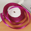 Satin, Band, Satinband, Schleife, Geschenkverpackung, Seidenband, Geschenkband, Hochzeitsschleife, Verpackung, dünnes Band,  Schleifenband, Dekoband, 