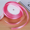 Satin, Band, Satinband, Schleife, Geschenkverpackung, Seidenband, Geschenkband, Hochzeitsschleife, Verpackung, dünnes Band,  Schleifenband, Dekoband, 