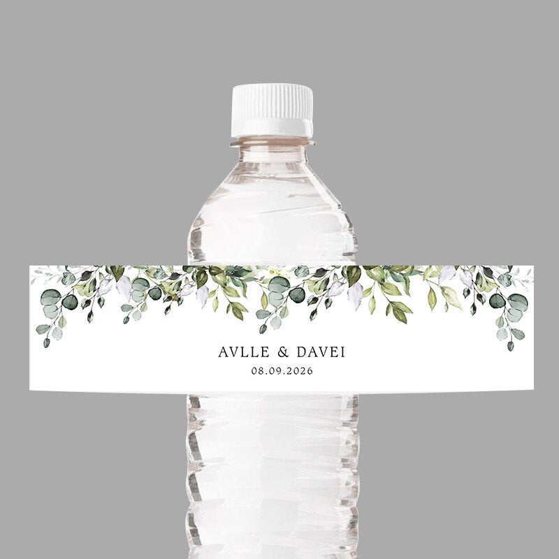 Aufkleber individuell, Sticker Wasserflaschen. Aufkleber Flaschen, Aufkleber Hochzeit, Wedding sticker, Banderole Flaschen, Hangover Kit. Hangover-Kit, Survival-Kit Hochzeit