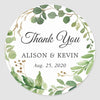 Aufkleber individuell, Sticker rund, Aufkleber Hochzeit, Wedding Sticker, Gastgeschenke, Candy-Bar, Candy Bar, Dankeskarten Hochzeit, Einladungskarten, Umschläge Hochzeitseinladungen, Schön das du da bist, Thank you, 