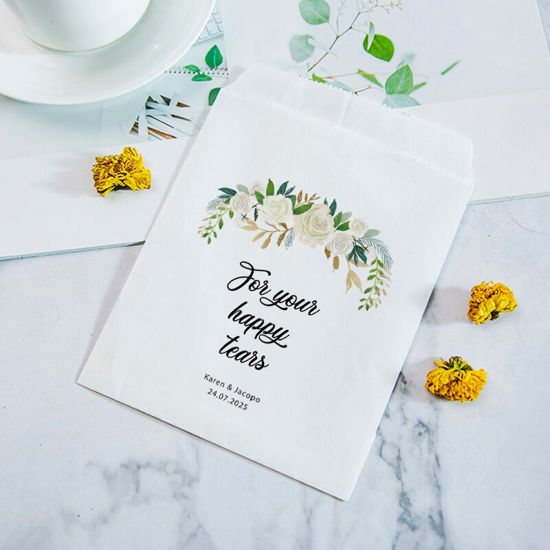 Streublumen Tüten, Blumentüten Hochzeit, Blüten Konfetti, personalisierte Blumentüten, Papiertüten, Candybar deko, Candy Bar, Hochzeit, Trauung, Blumenmädchen, Hochzeitsfeier, Auszug, Trockenblumen, Reis werfen, Blumen werfen, Hochzeits-Villa, Hochzeitsbox, Papiertaschen, Süßigkeitentüten, Gastgeschenk, 