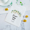 Streublumen Tüten, Blumentüten Hochzeit, Blüten Konfetti, personalisierte Blumentüten, Papiertüten, Candybar deko, Candy Bar, Hochzeit, Trauung, Blumenmädchen, Hochzeitsfeier, Auszug, Trockenblumen, Reis werfen, Blumen werfen, Hochzeits-Villa, Hochzeitsbox, Papiertaschen, Süßigkeitentüten, Gastgeschenk, 