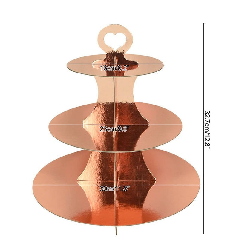 Rosegold Geschirr, Partygeschirr, Einweggeschirr, JGA Teller, Pappteller, Rosegold Pappteller, Strohhalm Rose, Becher gold, Pappbecher JGA, Servietten rosegold, Wimpelkette gold, JGA deko, Tortenplatte rosegold, Muffinständer, Kuchenständer, kleine Pappteller, große Einwegteller, Tischdecke rosegold, Einwegbesteck, Gabeln rosegold, Messer, Löffel, Wimpelkette Geburtstag, Picknick Geschirr