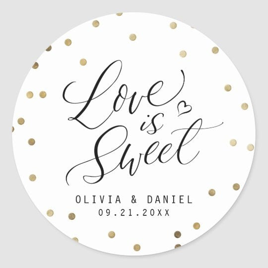 Aufkleber individuell, Sticker rund, Aufkleber Hochzeit, Wedding Sticker, Gastgeschenke, Candy-Bar, Candy Bar, Dankeskarten Hochzeit, Einladungskarten, Umschläge Hochzeitseinladungen, Schön das du da bist, Thank you, 
