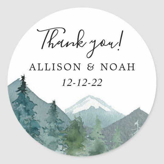 Aufkleber individuell, Sticker rund, Aufkleber Hochzeit, Wedding Sticker, Gastgeschenke, Candy-Bar, Candy Bar, Dankeskarten Hochzeit, Einladungskarten, Umschläge Hochzeitseinladungen, Schön das du da bist, Thank you, 
