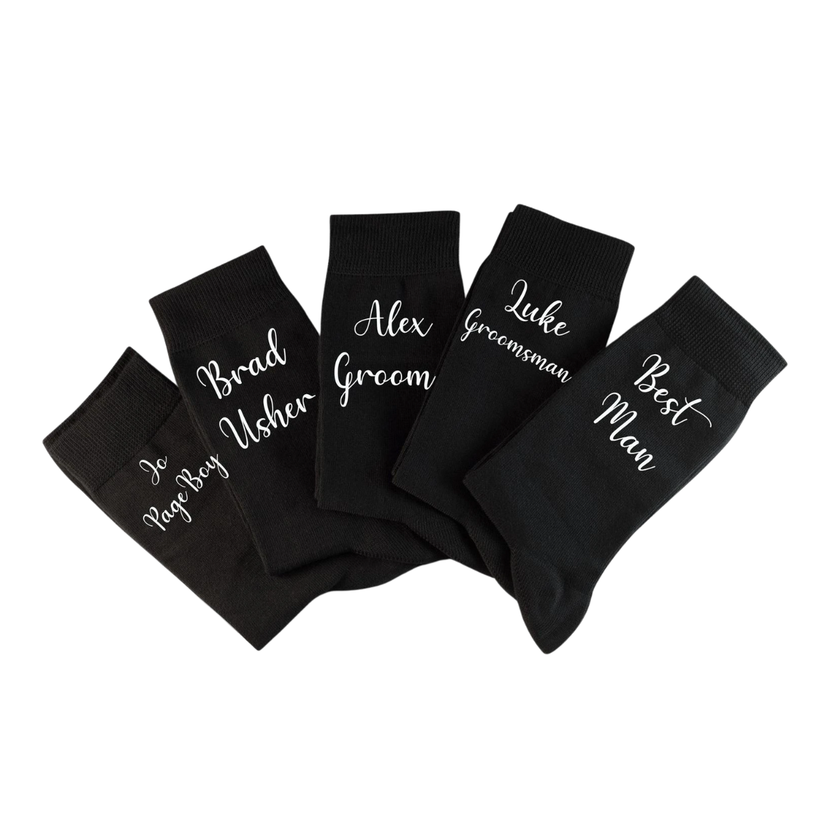 personalisierte Socken, Bräutigam Geschenk, Trauzeugen Geschenk, Hochzitsgeschenk für Ihn, Sochen bedruckt, personalisiertes Geschen, Grooms, Hochzeits-Villa, Accessoires für Ihn, 
