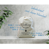 personalisierte Hangover, Hangover Kit, Wedding Survival Kit, Überlebenspaket, JGA, Gastgeschenk, Hochzeit,, Jutebeutel, Bedruckte Säckchen, Polterabend, Säckchen mit Logo, Hochzeits-Villa,