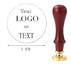Wachsstempel, Schokoladenstempel, Siegel, Siegelwachs, Hochzeitssiegel, Decor, Einladungstempel, Einladung basteln, Hochzeitseinladung, Wachssiegel, Logo, Design, Hochzeits-Villa