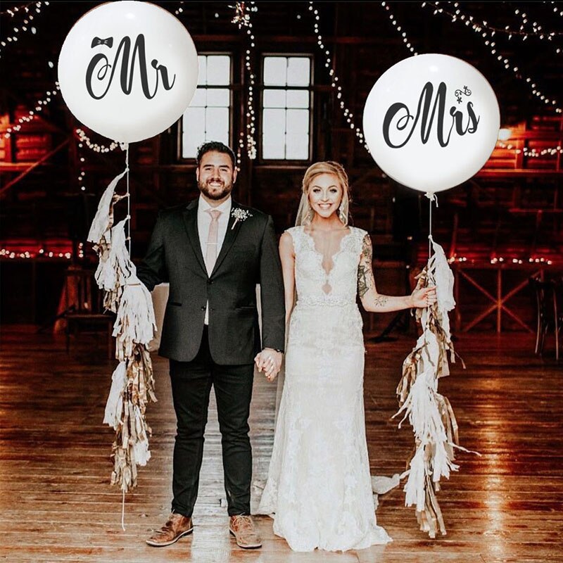 Luftballon, Mr. & Mrs. Luftballons, Hochzeitsluftballon, Hochzeitsdeko, Party deko, Hochzeitsfotos, Luftballon Groß, wedding decoration, Hochzeits-Geschenk