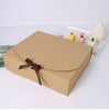 Geschenkkarton, Hochzeits Box, Brautjungfernbox, Geschenkebox, weiße Box, mit Schleife, pappkarton, Schwarze Schachtel, große Schachtel, Braut, Hochzeit, Jungesellinnen geschenk, Faltbox, Gastgeschenke, Geschenke, Wedding,  Geschenkverpackung, Mädlsbox, Überraschungsbox Brautjungfern, Mädlsbox, 5er set, Hochzeits-Villa, 