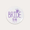 JGA Button, Anstecker, Team Braut Buttons, JGA outfit, Junggesellinnenabschied accessoires, Hochzeit, Hochzeits-Villa, JGA Zubehör, JGA Anstecker, 