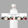 Aufkleber individuell, Sticker Wasserflaschen. Aufkleber Flaschen, Aufkleber Hochzeit, Wedding sticker, Banderole Flaschen, Hangover Kit. Hangover-Kit, Survival-Kit Hochzeit