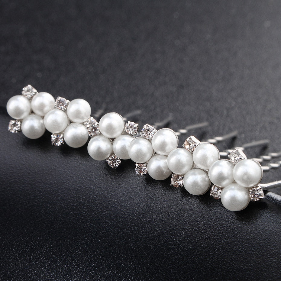 Brautschmuck, Haarschmuck, Hochzeitsfrisur, Haarspange Hochzeit, Perlen, Brauthaarschmuck, Schmuckkamm, Bobby, Flechtfrisur,  Haarnadeln, romantischer Haarschmuck, eleganter Haarschmuck, Haarrebe, Kopfschmuck, Blumenschmuck, Rosegold, Silber, Gold, Draht, lang, breit, Haarkette, Blütenranke, Hochzeits-Villa, Brautaccessoire, Hochzeits accessoire, Braut, Hochzeit, Strass, Perlen, Haarspange Hochzeit, Kristallsteinchen, 