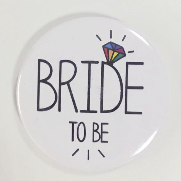 JGA Button, Anstecker, Team Braut Buttons, JGA outfit, Junggesellinnenabschied accessoires, Hochzeit, Hochzeits-Villa, JGA Zubehör, JGA Anstecker, 