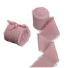 Seidenbänder,Chiffon Band, ausgefranste Bänder, Schleifen, Seide, Hochzeitsschleife, Blaues Band, Bänder für Einladungskarten, Dekobans, Dekoschleife, Stuhlschleife, Satinbnd, Geschenkband, Fransenband, Geschenkverpackung, Hochzeitsband, Mauve Band, Petroll Band, Hhochzeits-Villa, Dekoration,  Save the Date, Hochzeitseinladung.