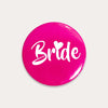 JGA Button, Anstecker, Team Braut Buttons, JGA outfit, Junggesellinnenabschied accessoires, Hochzeit, Hochzeits-Villa, JGA Zubehör, JGA Anstecker, 