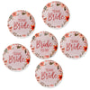 JGA Button, Anstecker, Team Braut Buttons, JGA outfit, Junggesellinnenabschied accessoires, Hochzeit, Hochzeits-Villa, JGA Zubehör, JGA Anstecker, 