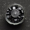 Wachsstempel, Schokoladenstempel, Siegel, Siegelwachs, Hochzeitssiegel, Decor, Einladungstempel, Einladung basteln, Hochzeitseinladung, Wachssiegel, Logo, Design, Hochzeits-Villa, Wachs, Wachs Bernstein, Wachs Perlmut, transparent Wachs, durchsichtige Wachsstempel, Goldenes Wachs, farbiges Wachs