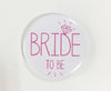 JGA Button, Anstecker, Team Braut Buttons, JGA outfit, Junggesellinnenabschied accessoires, Hochzeit, Hochzeits-Villa, JGA Zubehör, JGA Anstecker, 