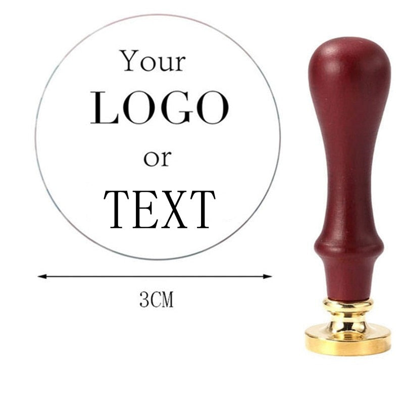 Wachsstempel, Schokoladenstempel, Siegel, Siegelwachs, Hochzeitssiegel, Decor, Einladungstempel, Einladung basteln, Hochzeitseinladung, Wachssiegel, Logo, Design, Hochzeits-Villa