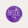 JGA Button, Anstecker, Team Braut Buttons, JGA outfit, Junggesellinnenabschied accessoires, Hochzeit, Hochzeits-Villa, JGA Zubehör, JGA Anstecker, 