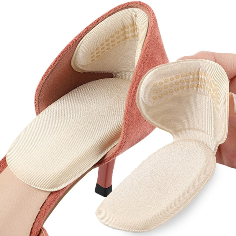 Schuheinlagen, Schuhpolster, Brautschuhe, Blasenschutz, Fersenpolster, Notfallkörbchen, High Heels, bequeme Hoheschuhe, Must-Have für die Braut, Durchfeiern, Fersenschutz, bequeme Damenschuhe, Hochzeit, Hochzeitsfeier, 
