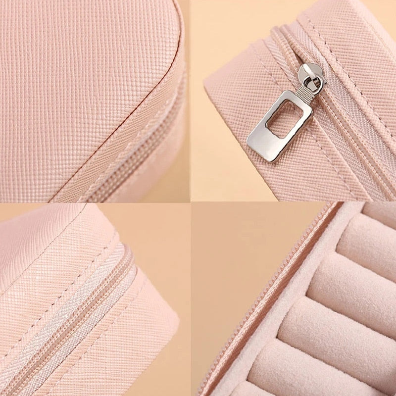 bedruckte Tasche,S chmuck tasche, Brautjungferngeschenk, Kosmetiktasche, Name bestickt, JGA, Geschenk Brautjungfern, Geschenk Blumenmädchen, Geschenk Trauzeugin, Geschenk für beste Freundin, personalisierte Tasche, personalisierte Schminktasche, Brautaccessoire, Hochzeit, Hochzeits-Villa, Ledertasche, bestickte Kosmetiktasche, rosa, rot, lila, schwarz, weiß, orange, blau, grün, wedding, geschenke,