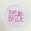 JGA Button, Anstecker, Team Braut Buttons, JGA outfit, Junggesellinnenabschied accessoires, Hochzeit, Hochzeits-Villa, JGA Zubehör, JGA Anstecker, 