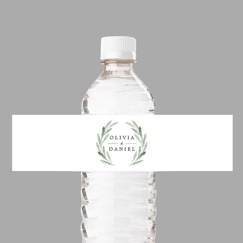 Aufkleber individuell, Sticker Wasserflaschen. Aufkleber Flaschen, Aufkleber Hochzeit, Wedding sticker, Banderole Flaschen, Hangover Kit. Hangover-Kit, Survival-Kit Hochzeit