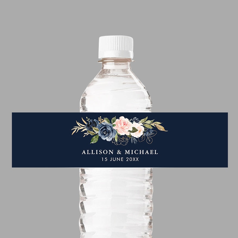 Aufkleber individuell, Sticker Wasserflaschen. Aufkleber Flaschen, Aufkleber Hochzeit, Wedding sticker, Banderole Flaschen, Hangover Kit. Hangover-Kit, Survival-Kit Hochzeit