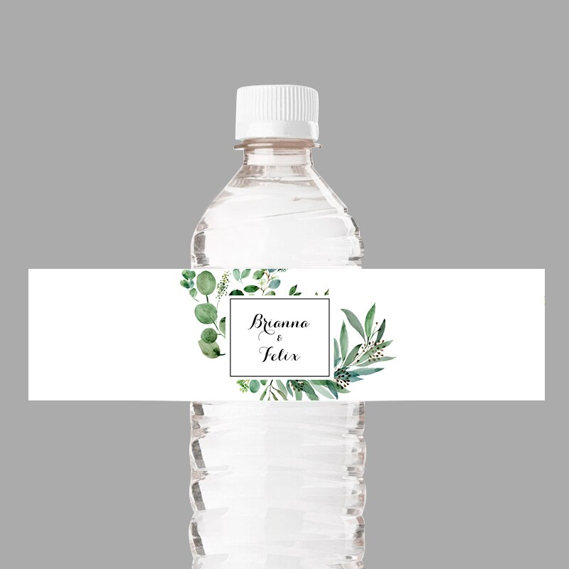 Aufkleber individuell, Sticker Wasserflaschen. Aufkleber Flaschen, Aufkleber Hochzeit, Wedding sticker, Banderole Flaschen, Hangover Kit. Hangover-Kit, Survival-Kit Hochzeit