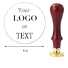 Wachsstempel, Schokoladenstempel, Siegel, Siegelwachs, Hochzeitssiegel, Decor, Einladungstempel, Einladung basteln, Hochzeitseinladung, Wachssiegel, Logo, Design, Hochzeits-Villa