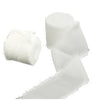 Seidenbänder,Chiffon Band, ausgefranste Bänder, Schleifen, Seide, Hochzeitsschleife, Blaues Band, Bänder für Einladungskarten, Dekobans, Dekoschleife, Stuhlschleife, Satinbnd, Geschenkband, Fransenband, Geschenkverpackung, Hochzeitsband, Mauve Band, Petroll Band, Hhochzeits-Villa, Dekoration,  Save the Date, Hochzeitseinladung.