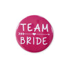 JGA Button, Anstecker, Team Braut Buttons, JGA outfit, Junggesellinnenabschied accessoires, Hochzeit, Hochzeits-Villa, JGA Zubehör, JGA Anstecker, 